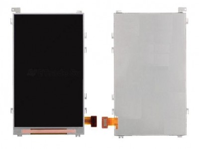 Lcd Screen For Blackberry Torch 9860 Replacement Display By - Maxbhi Com