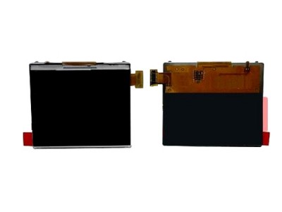 Lcd Screen For Samsung Galaxy Y Pro B5510 Replacement Display By - Maxbhi Com