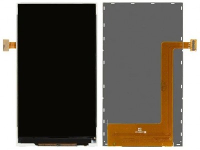 Lcd Screen For Lenovo A670t Replacement Display By - Maxbhi Com