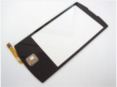 Touch Screen Digitizer for Asus Nuvifone A50 - Black