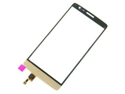 Touch Screen Digitizer for LG G3 Prime - Gold