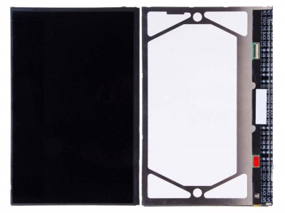 Lcd Screen For Samsung Galaxy Tab 3 10 1 P5210 Replacement Display By - Maxbhi Com