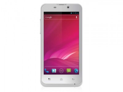 LCD Screen for IBall Andi 4.5h