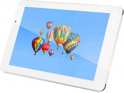 Touch Screen for DigiFlip Pro XT901 - White