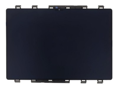 Lcd With Touch Screen For Huawei Matepad Pro 13 2 2025 Black By - Maxbhi Com
