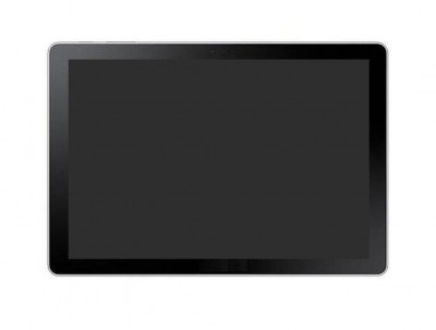 Lcd With Touch Screen For Samsung Galaxy Book 10.6 Wifi 64gb White By - Maxbhi.com