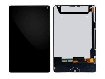 Lcd With Touch Screen For Huawei Matepad Pro 5g White By - Maxbhi Com