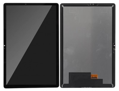 Lcd With Touch Screen For Blackview Tab90 Wifi Blue By - Maxbhi Com