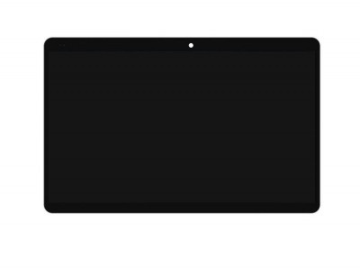 Lcd With Touch Screen For Chuwi Hi10 Plus White By - Maxbhi.com