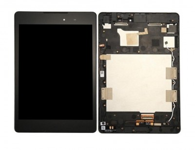 Lcd With Touch Screen For Asus Zenpad Z8 Black By - Maxbhi Com