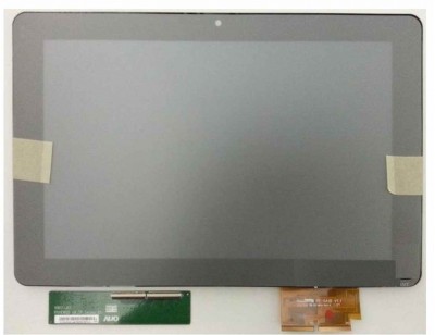 LCD with Touch Screen for Dell Streak Pro 10 Inch - Black