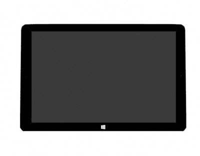 Lcd With Touch Screen For Swipe Ultimate White By - Maxbhi.com