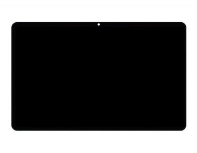 Lcd With Touch Screen For Honor Tablet V7 Black By - Maxbhi Com