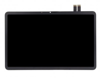 Lcd With Touch Screen For Xiaomi Pad 6 White By - Maxbhi Com