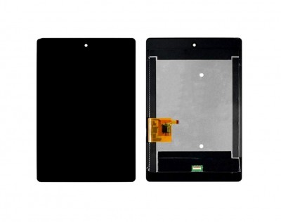 Lcd With Touch Screen For Acer Iconia A1811 Black By - Maxbhi.com Lcd With Touch Screen For Acer Iconia A1811 Black By - Maxbhi.com