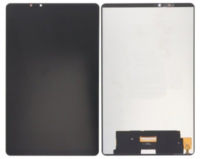 Lcd With Touch Screen For Lenovo Legion Y700 Black By - Maxbhi Com