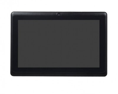 Lcd With Touch Screen For Datawind Ubislate 7ci Black By - Maxbhi.com