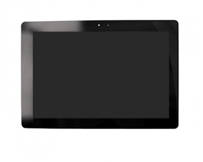 Lcd With Touch Screen For Croma 1177 White By - Maxbhi.com