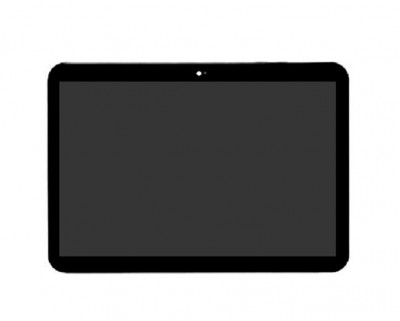Lcd With Touch Screen For Pipo Max M8 Pro White By - Maxbhi.com