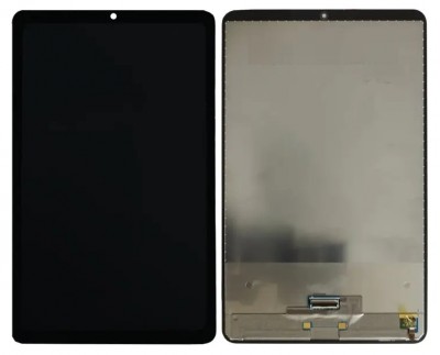 Lcd With Touch Screen For Doogee T20mini Kid Black By - Maxbhi Com