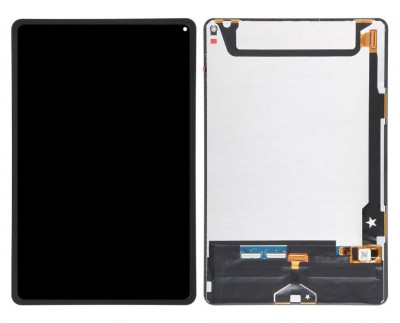 Lcd With Touch Screen For Huawei Matepad Pro 10 8 2021 Black By - Maxbhi Com