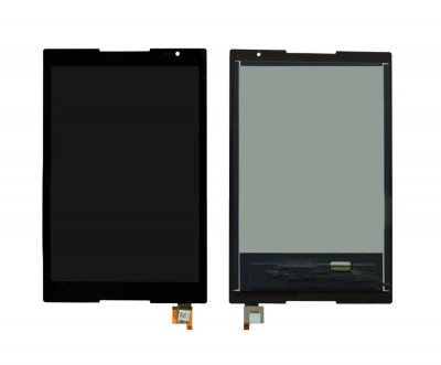 Lcd With Touch Screen For Lenovo Tab S8 With Wifi Plus 4g Black By - Maxbhi Com