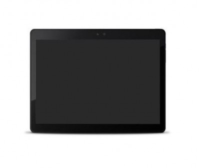 Lcd With Touch Screen For Iball Slide 3g 1035q90 Black By - Maxbhi.com