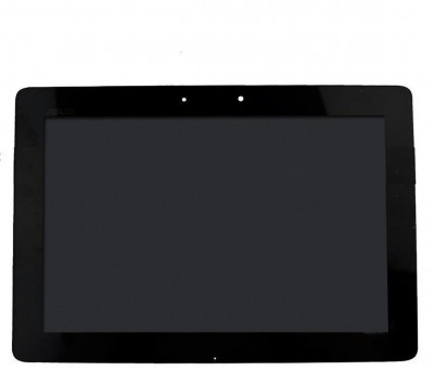 LCD with Touch Screen for Asus Transformer Prime TF700T - Black