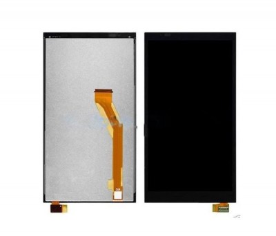 Lcd With Touch Screen For Htc Desire 8 Green By - Maxbhi Com