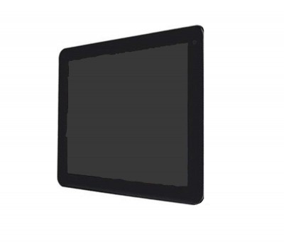 Lcd With Touch Screen For Simmtronics Xpad X802 Black By - Maxbhi.com
