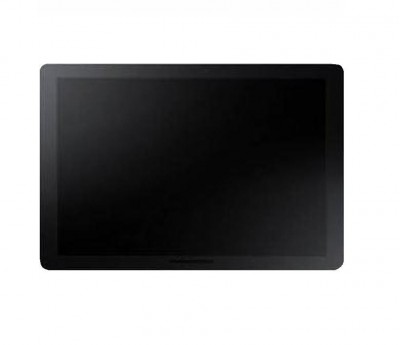 Lcd With Touch Screen For Samsung Galaxy Book 12 Wifi 256gb Silver By - Maxbhi.com
