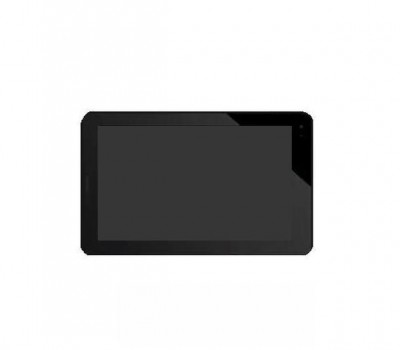 Lcd With Touch Screen For Wham Wt71 White By - Maxbhi.com