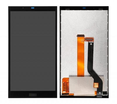 Lcd With Touch Screen For Htc Desire 626 Black By - Maxbhi Com