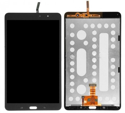 Lcd With Touch Screen For Samsung Galaxy Tab Pro 8 4 3g Lte Black By - Maxbhi Com