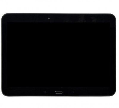 LCD with Touch Screen for Samsung Galaxy Tab4 10.1 3G T531 - Black