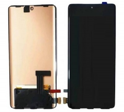 Lcd With Touch Screen For Vivo Y400 4g Purple By - Maxbhi Com