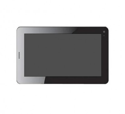 Lcd With Touch Screen For Byond Tech Mibook Mi5 Plus White By - Maxbhi.com