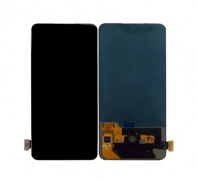 Lcd With Touch Screen For Vivo V15 Pro Blue By - Maxbhi Com