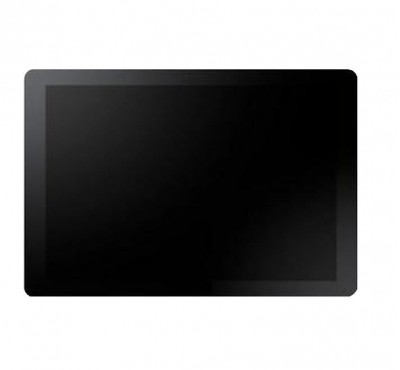 Lcd With Touch Screen For Samsung Galaxy Book 10.6 Wifi 128gb White By - Maxbhi.com