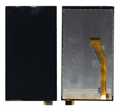 Lcd With Touch Screen For Htc Desire 816 Dual Sim Black By - Maxbhi Com