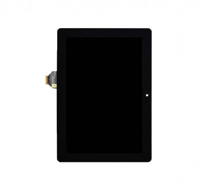 Lcd With Touch Screen For Amazon Kindle Fire Hdx 8.9 Wifi Plus 4g Lte Att Black By - Maxbhi.com