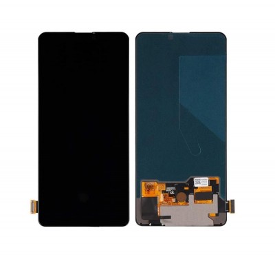Lcd With Touch Screen For Xiaomi Redmi K20 Pro Black By - Maxbhi Com