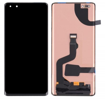 Lcd With Touch Screen For Huawei Mate 40 Rs Porsche Design Black By - Maxbhi Com