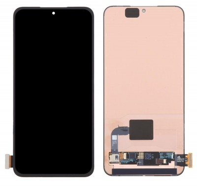 Lcd With Touch Screen For Meizu 20 Classic Grey By - Maxbhi Com