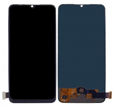 Lcd With Touch Screen For Vivo Iqoo Neo Black By - Maxbhi Com