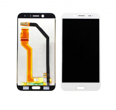Lcd With Touch Screen For Htc 10 Evo White By - Maxbhi Com