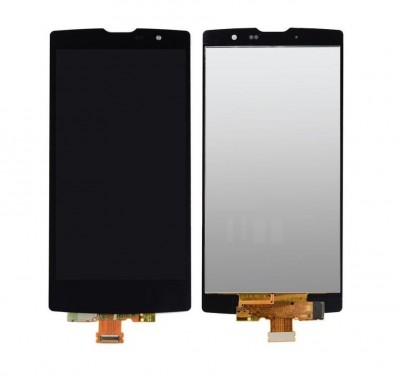 Lcd With Touch Screen For Lg Magna Gold By - Maxbhi Com