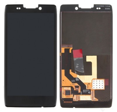 Lcd With Touch Screen For Motorola Droid Razr Maxx Hd Black By - Maxbhi Com