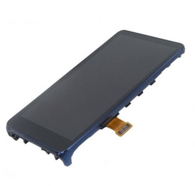 LCD with Touch Screen for Samsung Galaxy Camera GC100 - Black