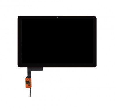 Lcd With Touch Screen For Acer Iconia Tab 10 A3a40 White By - Maxbhi.com